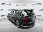 2026 PALISADE Hybrid Thumbnail 3