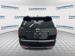 2026 PALISADE Hybrid Thumbnail 4