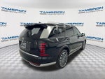 2026 PALISADE Hybrid Thumbnail 5