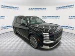 2026 PALISADE Hybrid Thumbnail 7