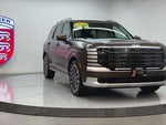 2026 PALISADE Hybrid Thumbnail 2
