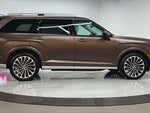 2026 PALISADE Hybrid Thumbnail 4
