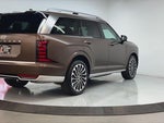 2026 PALISADE Hybrid Thumbnail 5
