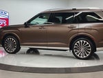 2026 PALISADE Hybrid Thumbnail 7