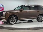 2026 PALISADE Hybrid Thumbnail 8