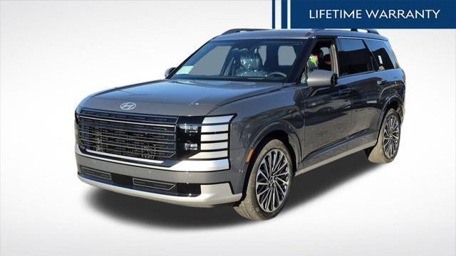 Preowned 2026 Hyundai PALISADE Hybrid Calligraphy for Sale