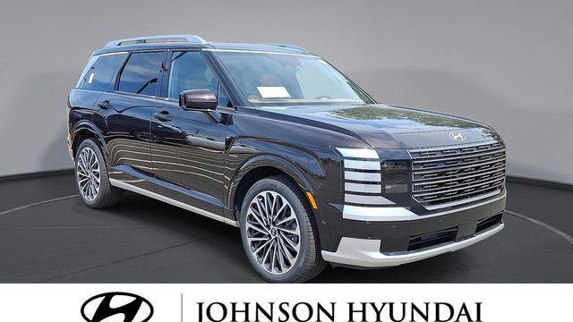 Preowned 2026 Hyundai PALISADE Hybrid Calligraphy for Sale