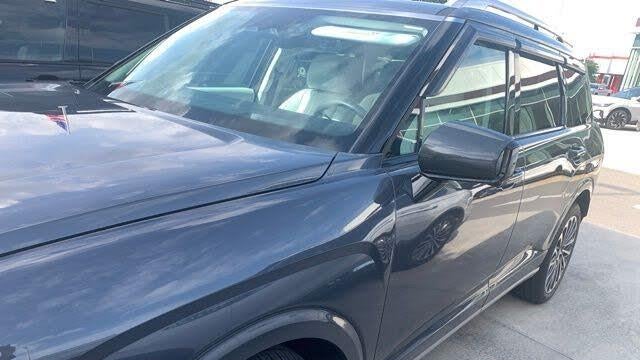 Preowned 2026 Hyundai PALISADE Hybrid Calligraphy for Sale
