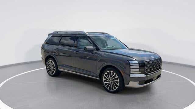 Preowned 2026 Hyundai PALISADE Hybrid Calligraphy for Sale