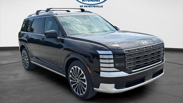 Preowned 2026 Hyundai PALISADE Hybrid Calligraphy for Sale