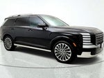 2026 PALISADE Hybrid Thumbnail 6