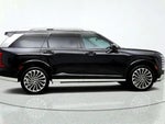 2026 PALISADE Hybrid Thumbnail 7