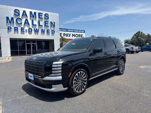 2026 Hyundai Palisade - $51,118