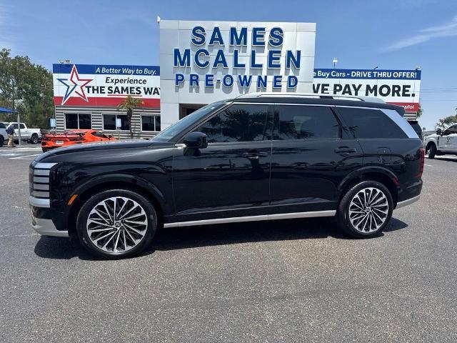 2026 Hyundai Palisade - $51,118