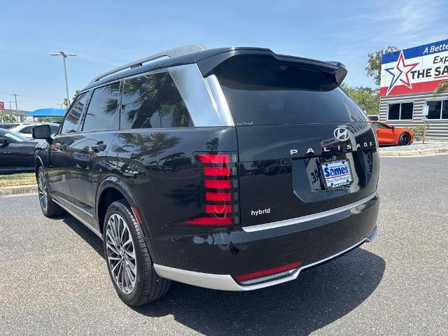 2026 Hyundai Palisade - $51,118
