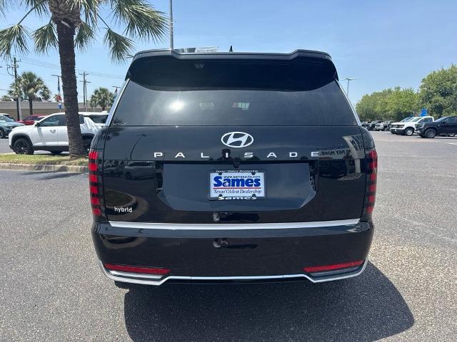 2026 Hyundai Palisade - $51,118