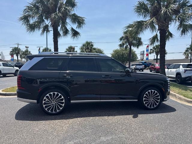 2026 Hyundai Palisade - $51,118