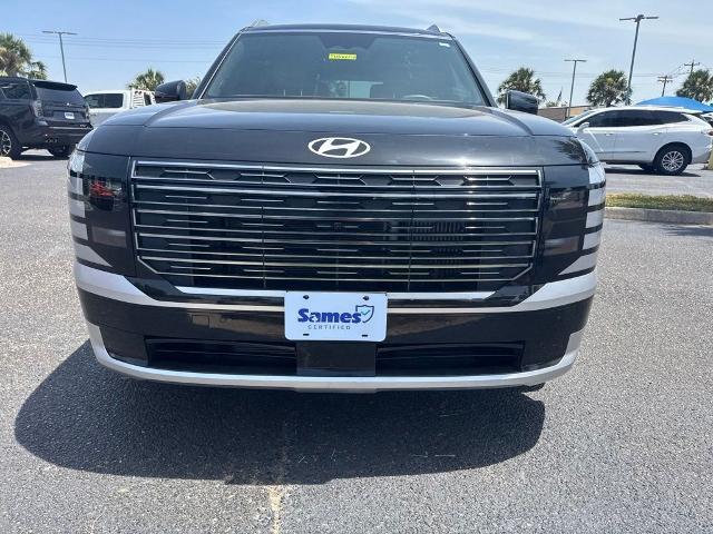 2026 Hyundai Palisade - $51,118