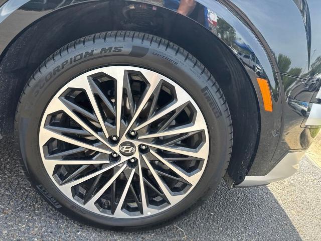 2026 Hyundai Palisade - $51,118