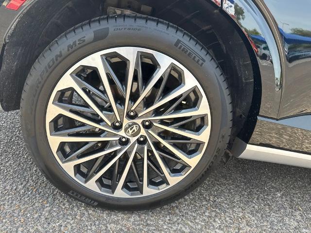 2026 Hyundai Palisade - $51,118