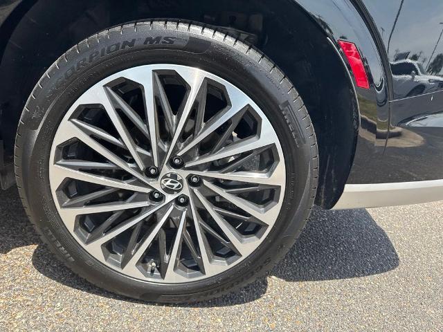 2026 Hyundai Palisade - $51,118