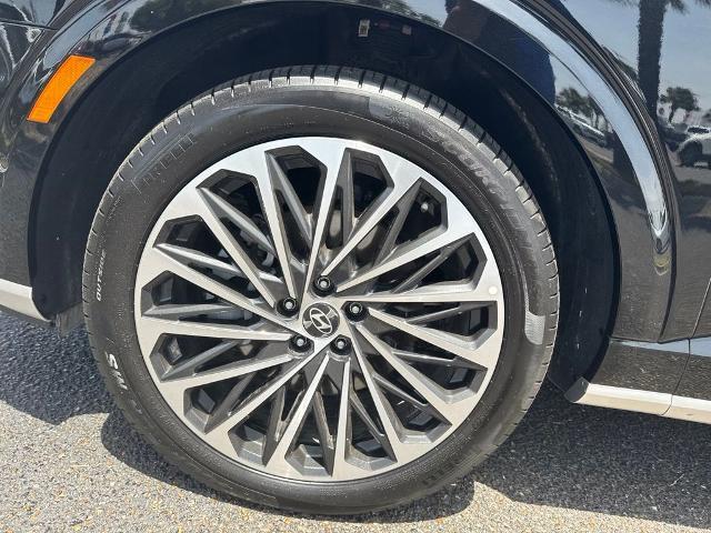 2026 Hyundai Palisade - $51,118