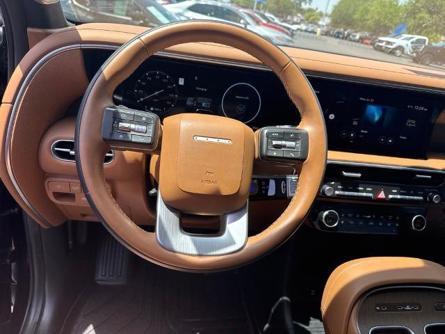 2026 Hyundai Palisade - $51,118