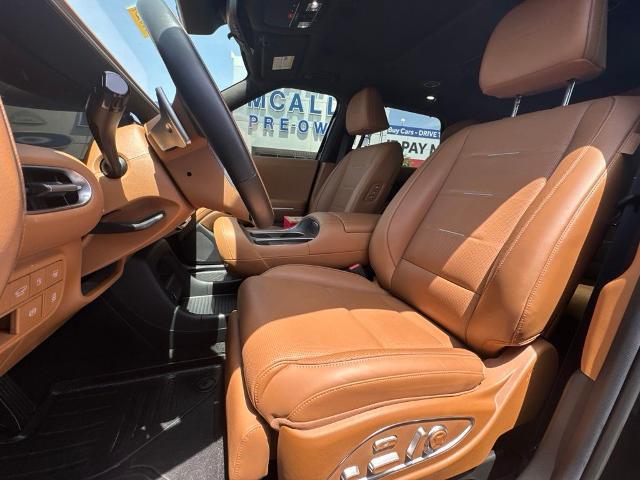 2026 Hyundai Palisade - $51,118