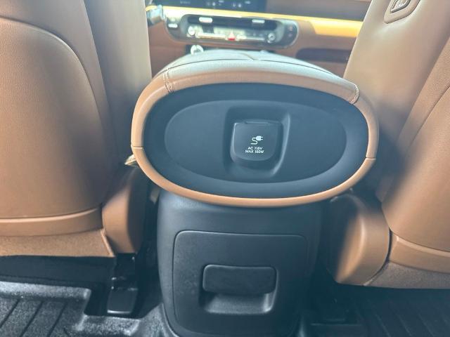 2026 Hyundai Palisade - $51,118