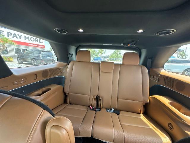 2026 Hyundai Palisade - $51,118