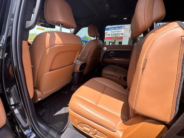 2026 Hyundai Palisade - $51,118