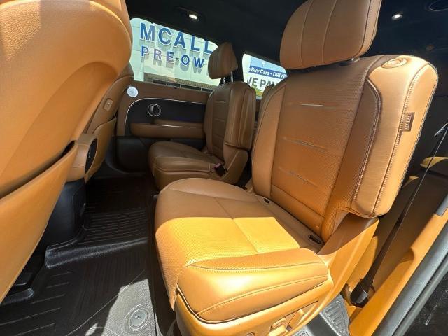 2026 Hyundai Palisade - $51,118