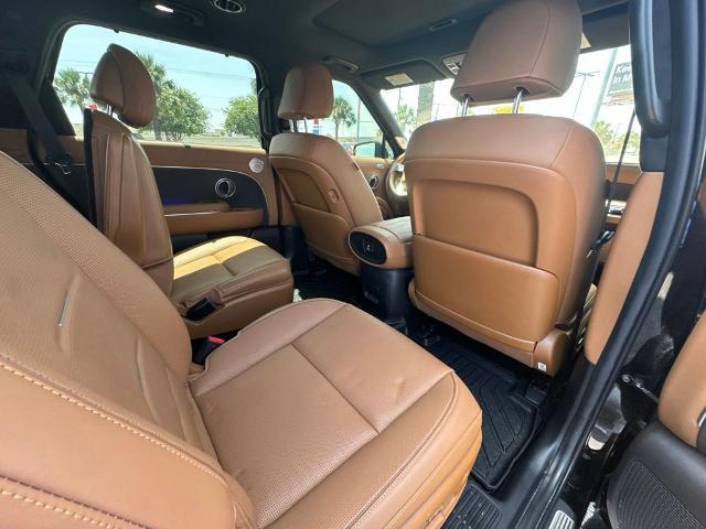 2026 Hyundai Palisade - $51,118