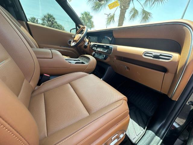 2026 Hyundai Palisade - $51,118