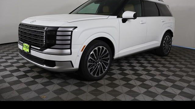 Preowned 2026 Hyundai PALISADE Hybrid Calligraphy for Sale