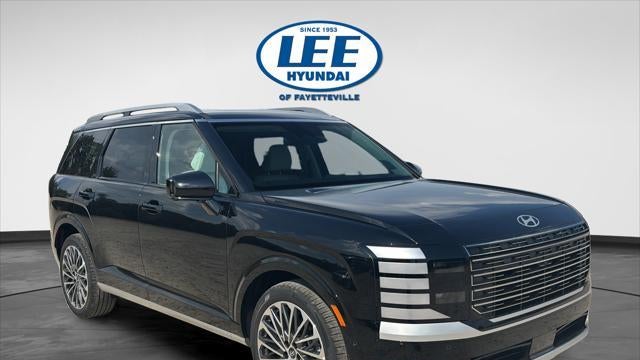 Preowned 2026 Hyundai PALISADE Hybrid Calligraphy for Sale