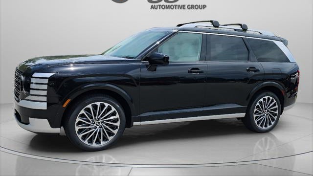 Preowned 2026 Hyundai PALISADE Hybrid Calligraphy for Sale