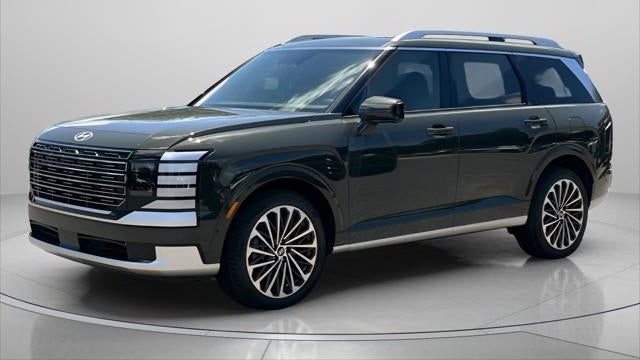 Preowned 2026 Hyundai PALISADE Hybrid Calligraphy for Sale