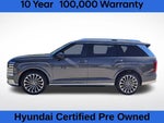 2026 PALISADE Hybrid Thumbnail 8