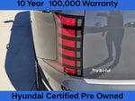 2026 PALISADE Hybrid Thumbnail 13