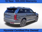 2026 PALISADE Hybrid Thumbnail 15