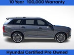 2026 PALISADE Hybrid Thumbnail 16