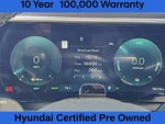 2026 PALISADE Hybrid Thumbnail 26