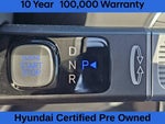 2026 PALISADE Hybrid Thumbnail 27