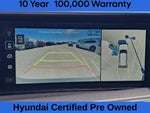 2026 PALISADE Hybrid Thumbnail 34