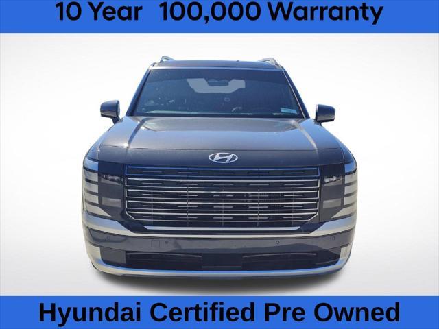 2026 Hyundai Palisade - $49,290