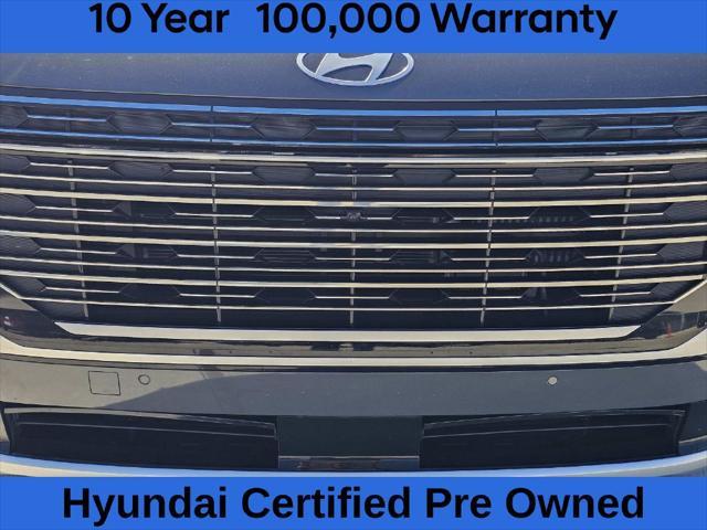 2026 Hyundai Palisade - $49,290