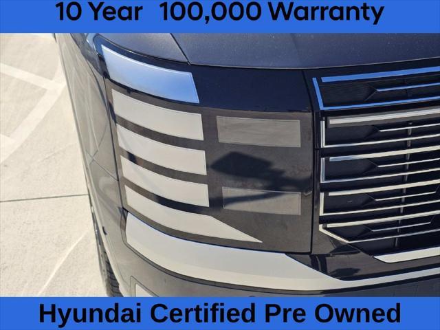 2026 Hyundai Palisade - $49,290