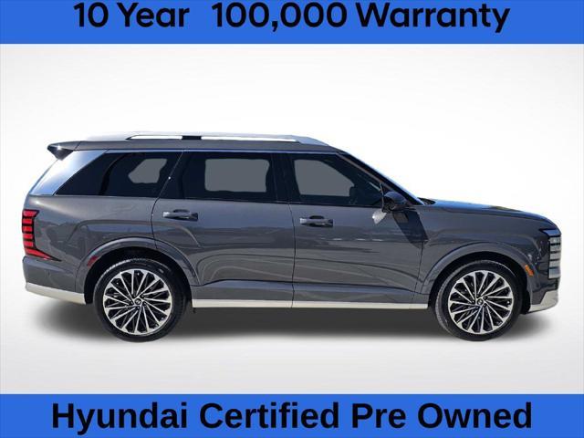 2026 Hyundai Palisade - $49,290