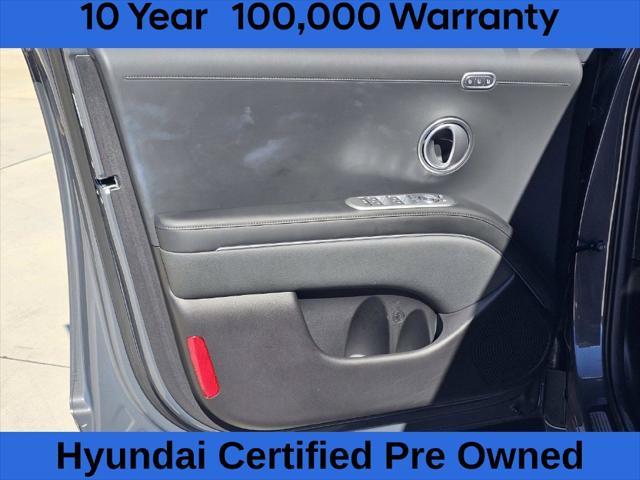 2026 Hyundai Palisade - $49,290